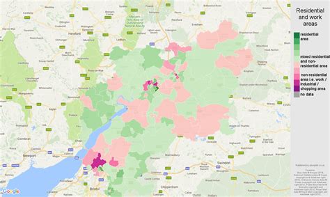 Gloucestershire Population 2023 .
